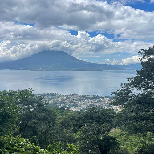 one to one spanish classes in Guatemala